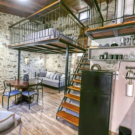 Pefkopetro Loft Villa Chania  Exterior photo