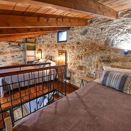 Pefkopetro Loft Villa Chania  Exterior photo