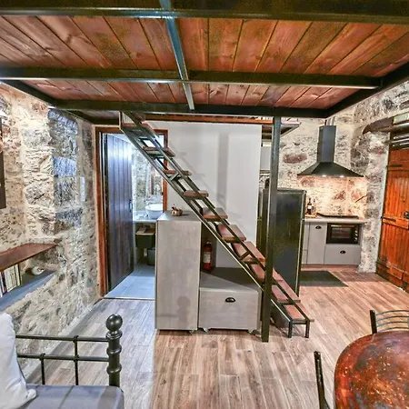 Pefkopetro Loft Villa Chania  Exterior photo